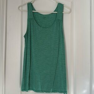 LOFT Women’s Sleeveless Tank - Large